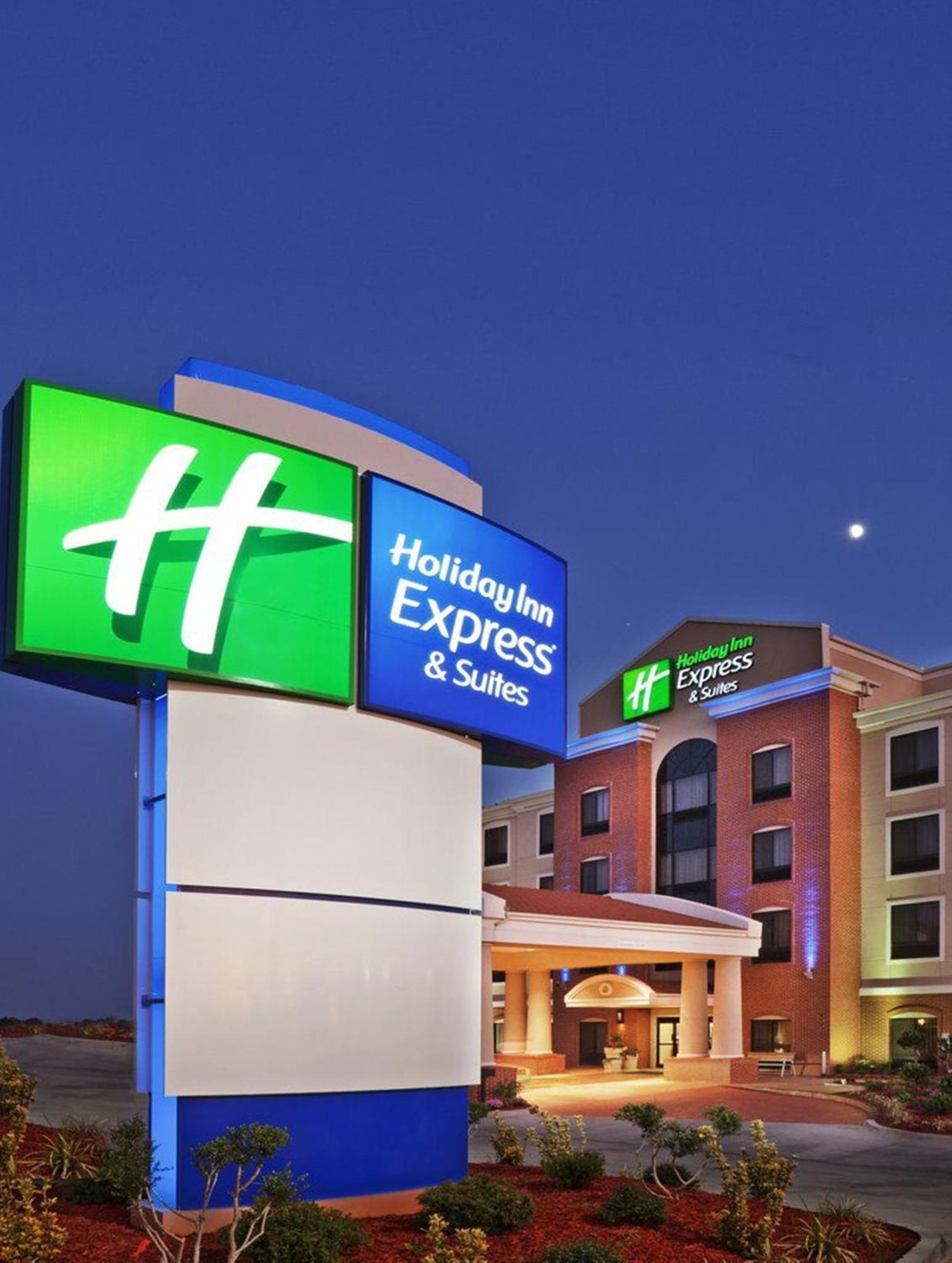 Holiday Inn Express Greensburg, An Ihg Hotel Luaran gambar